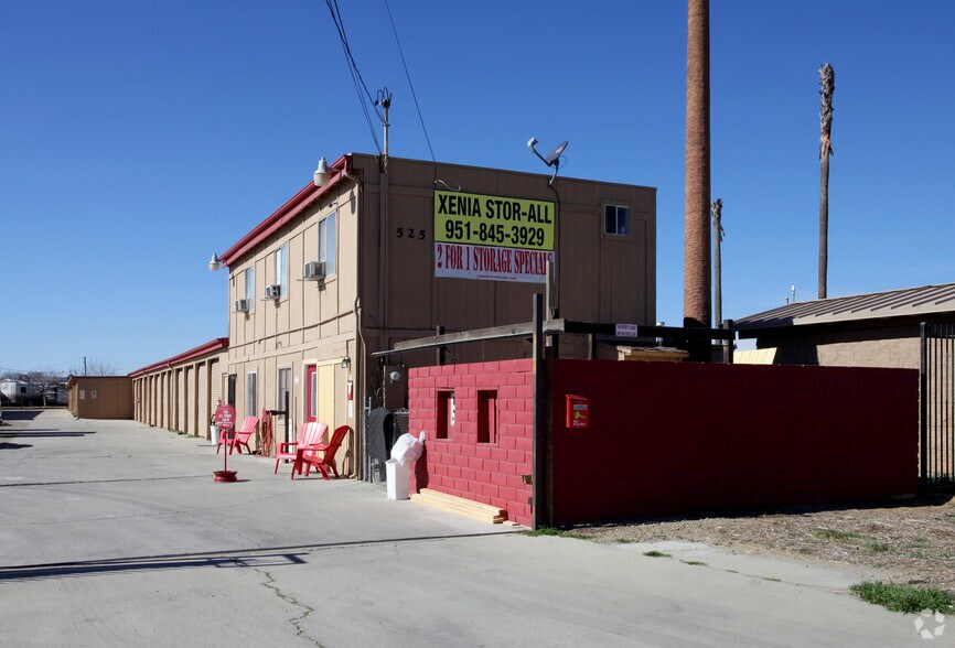 525 Xenia Ave, Beaumont, CA for sale - Primary Photo - Image 1 of 1