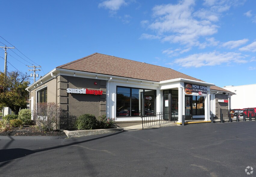 1590 Boston Post Rd, Milford, CT 06460
