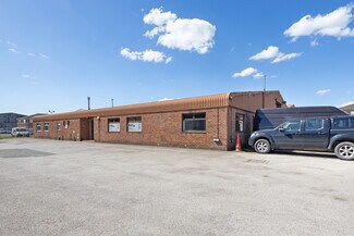 More details for 1 Farrar Close, Newark - Industrial for Lease
