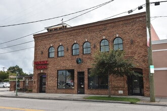 417-419 W 21st St, Norfolk, VA for lease Interior Photo- Image 1 of 2