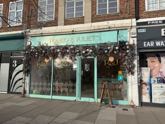 More details for 1-23 Lyttleton Rd, London - Retail for Lease