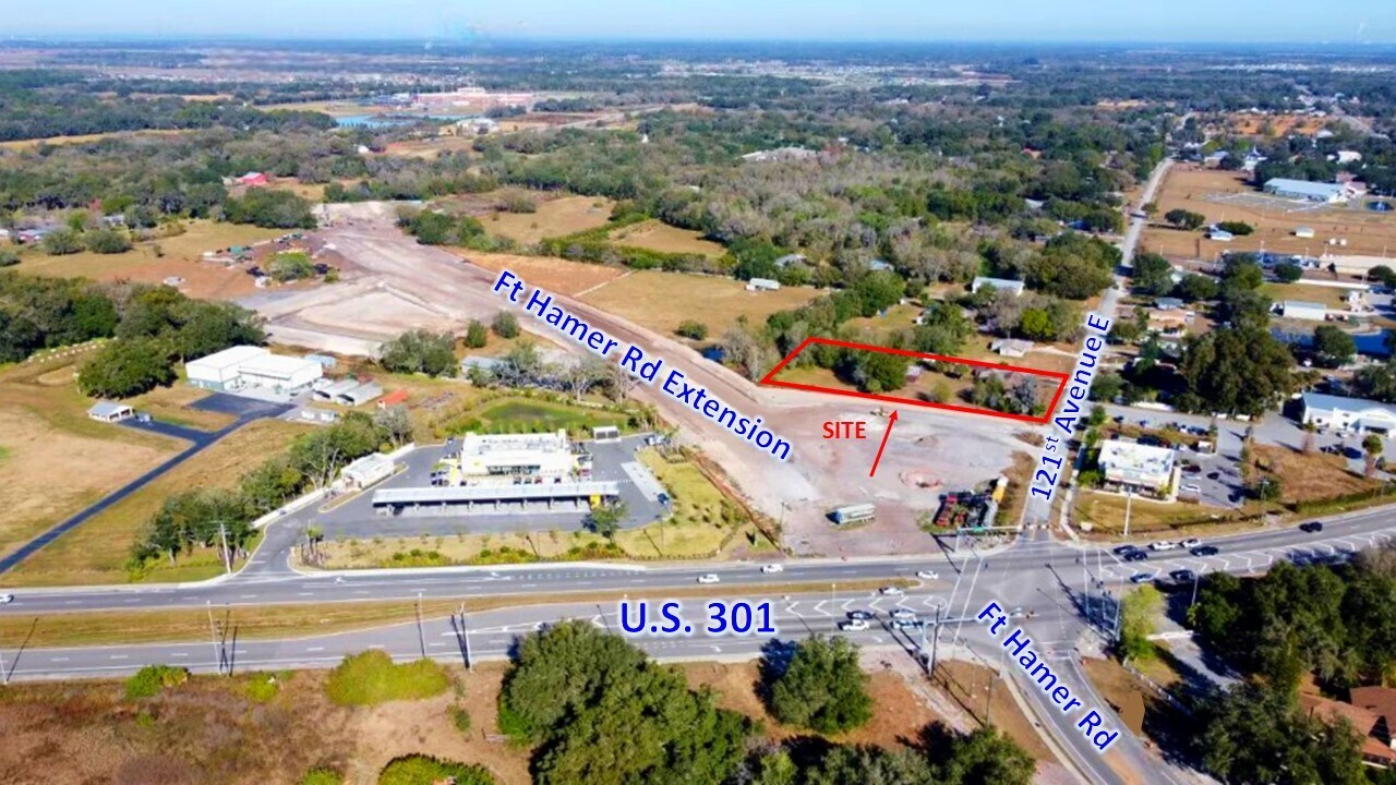 6111 121st Ave E, Parrish, FL for sale Building Photo- Image 1 of 1