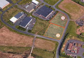 More details for Warwick Business Park – Land for Sale, Warwick, PA