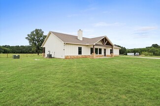 More details for 5885 Mount Zion Rd, New Waverly, TX - Land for Sale