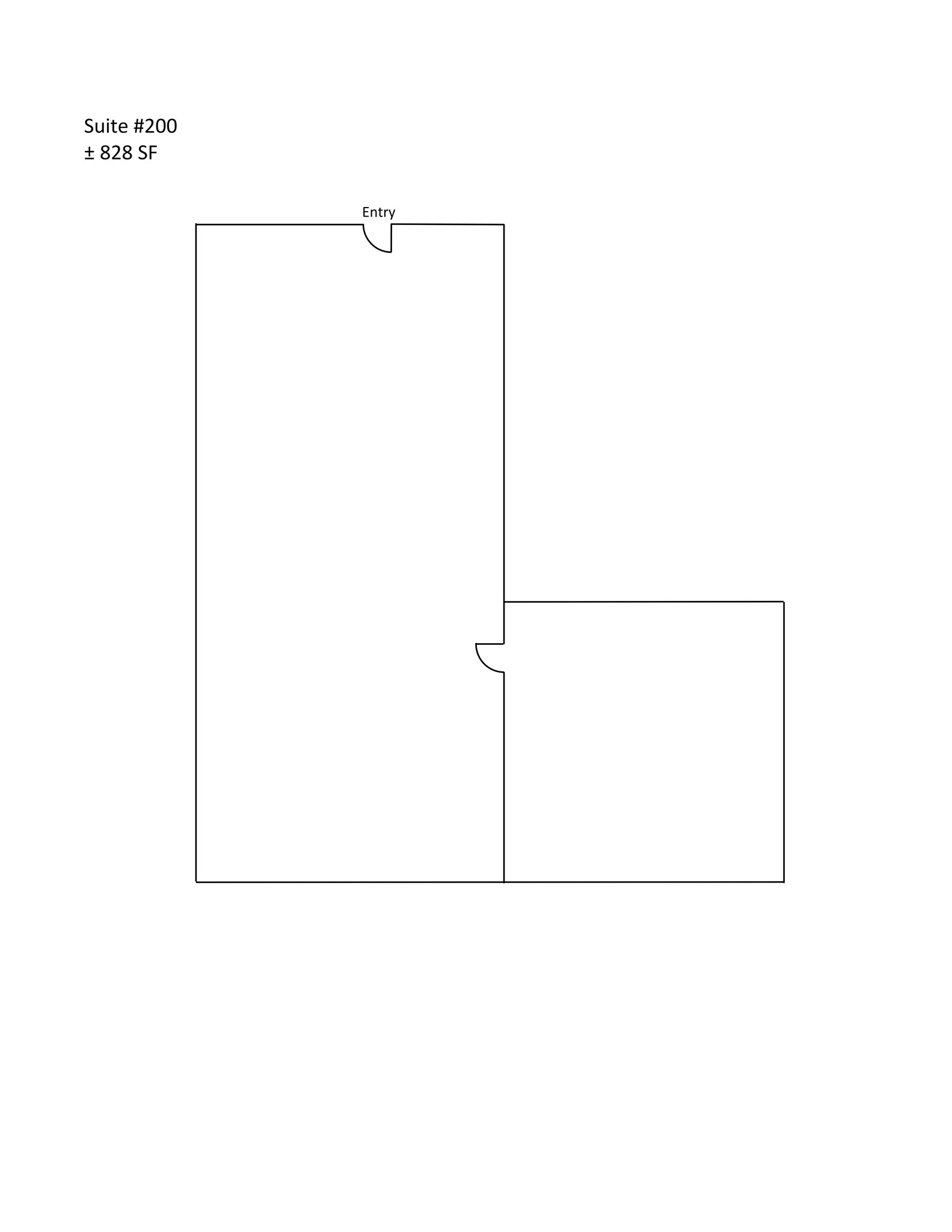 257 Castro St, Mountain View, CA for lease Site Plan- Image 1 of 4