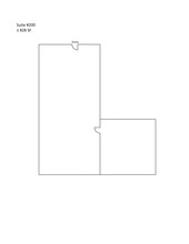 257 Castro St, Mountain View, CA for lease Site Plan- Image 1 of 4