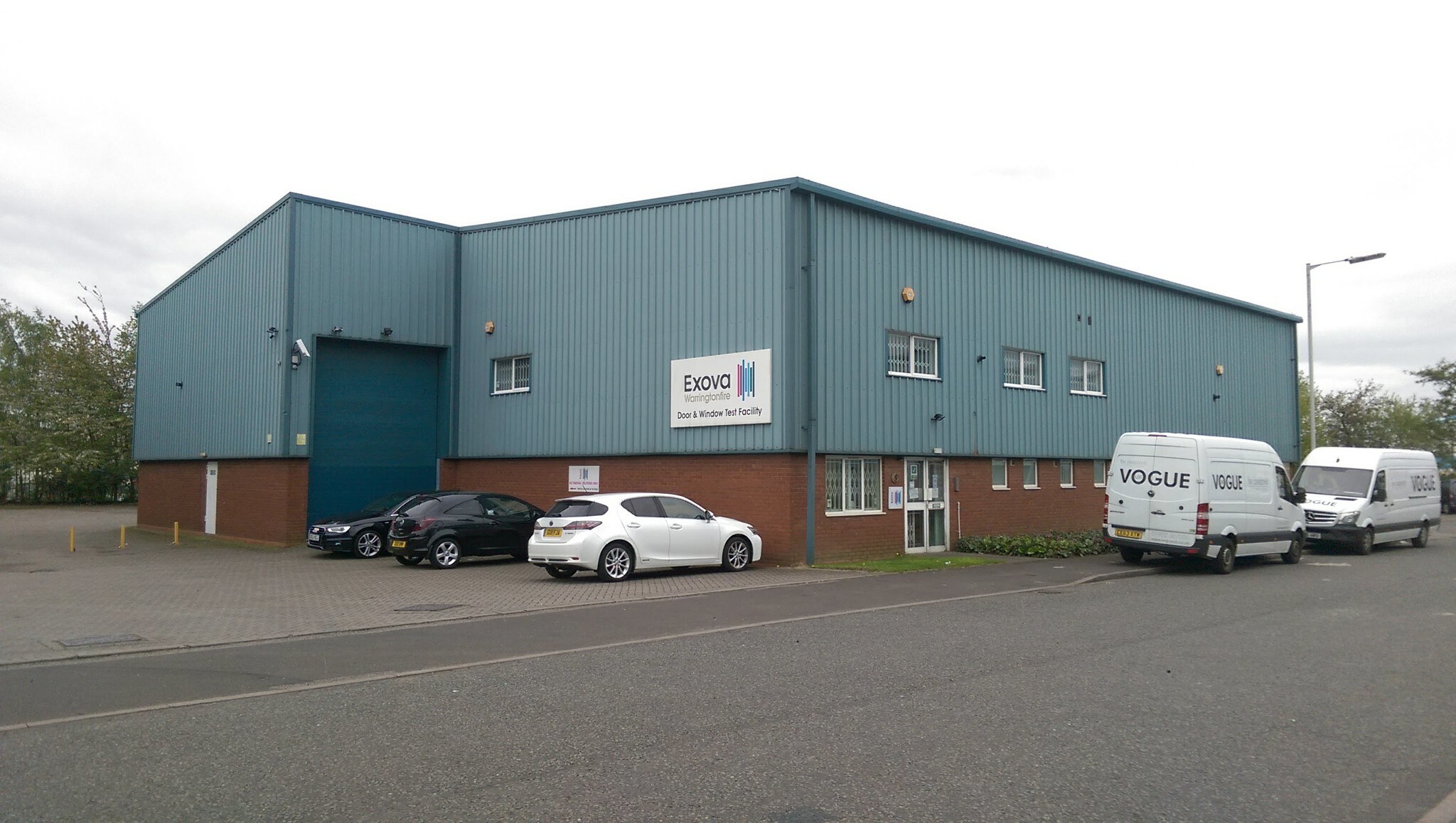 Fernside Rd, Willenhall for sale Primary Photo- Image 1 of 1