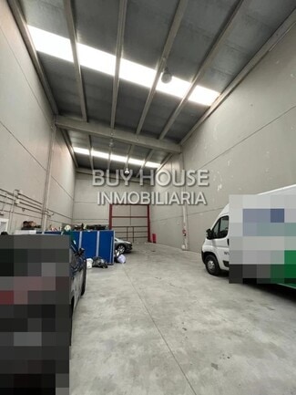 More details for Industrial for Sale