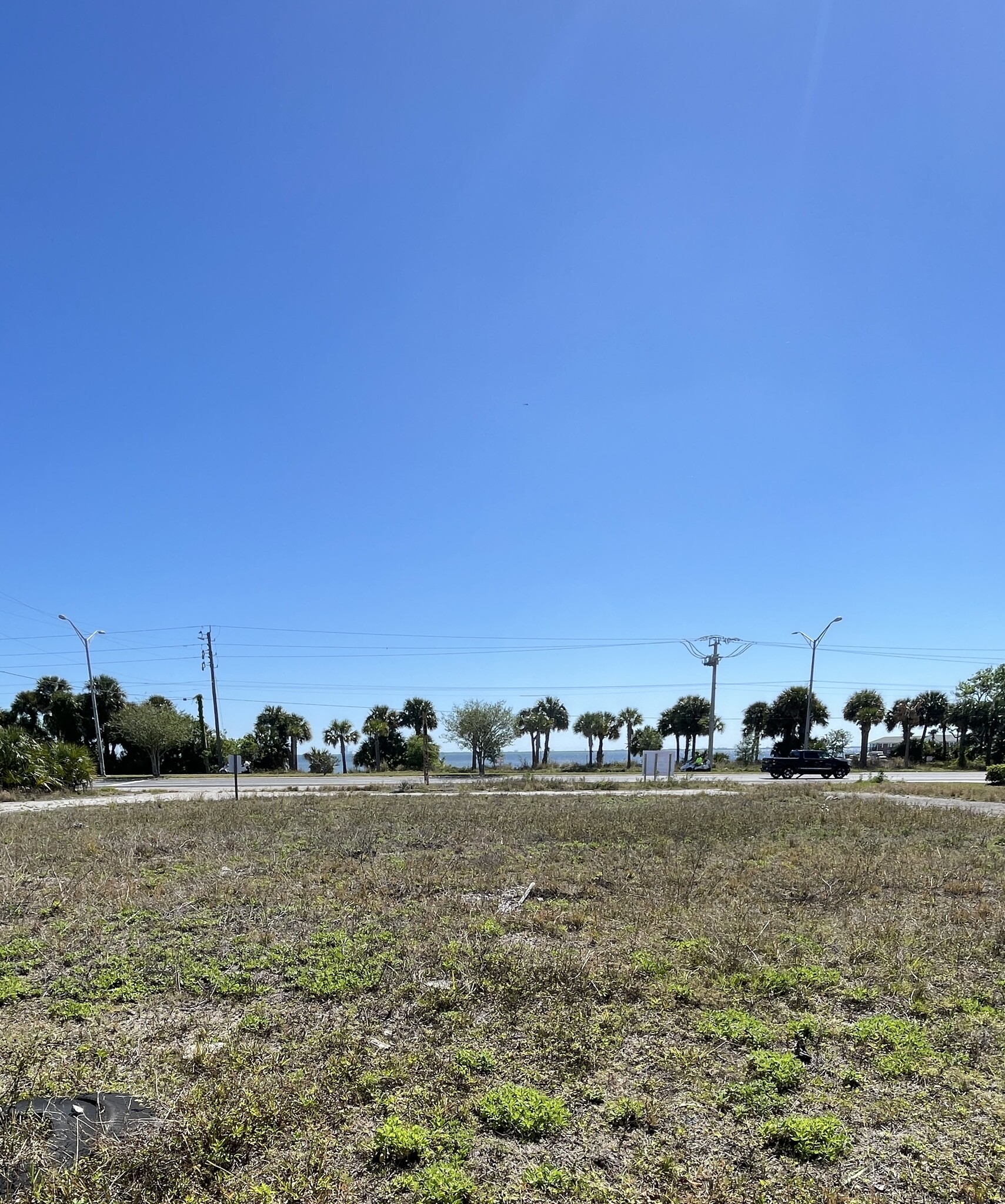 3798 S Washington Ave, Titusville, FL for lease Primary Photo- Image 1 of 12