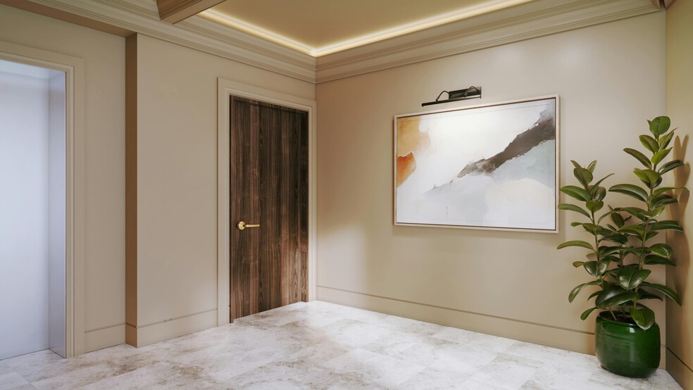 7 Down St, London for lease - Interior Photo - Image 3 of 12