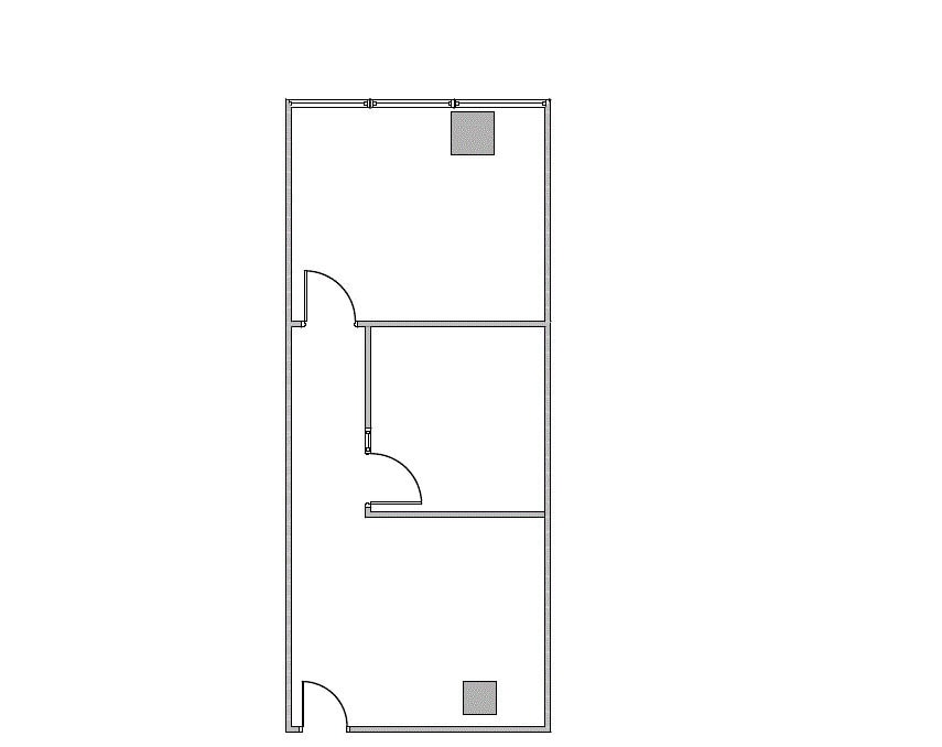 2351 W Northwest Hwy, Dallas, TX for lease Floor Plan- Image 1 of 1