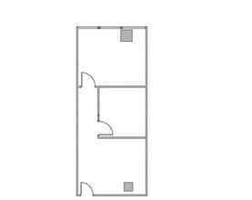 2351 W Northwest Hwy, Dallas, TX for lease Floor Plan- Image 1 of 1