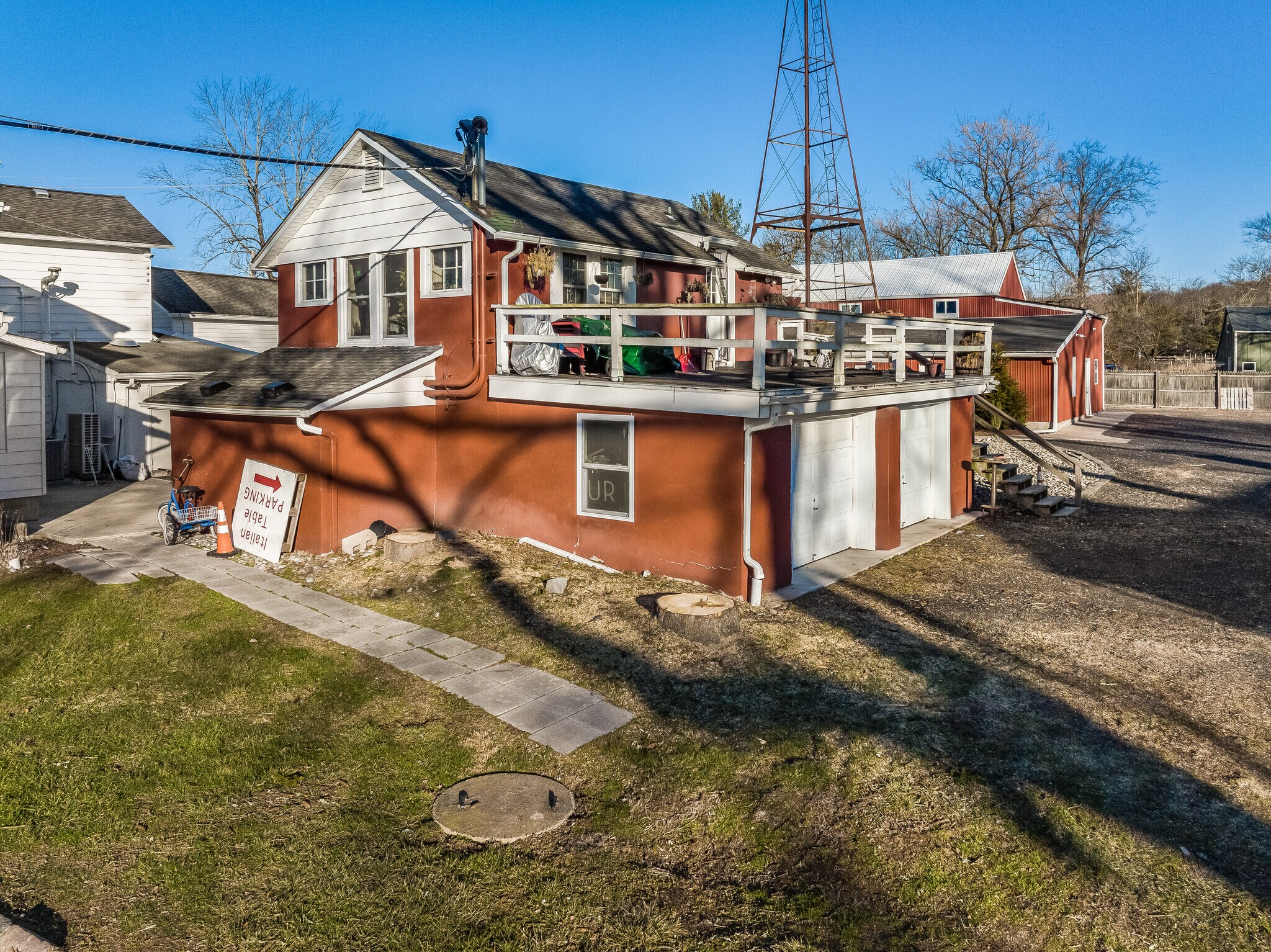 171 Stanton Rd, Flemington, NJ 08822 Office for Lease