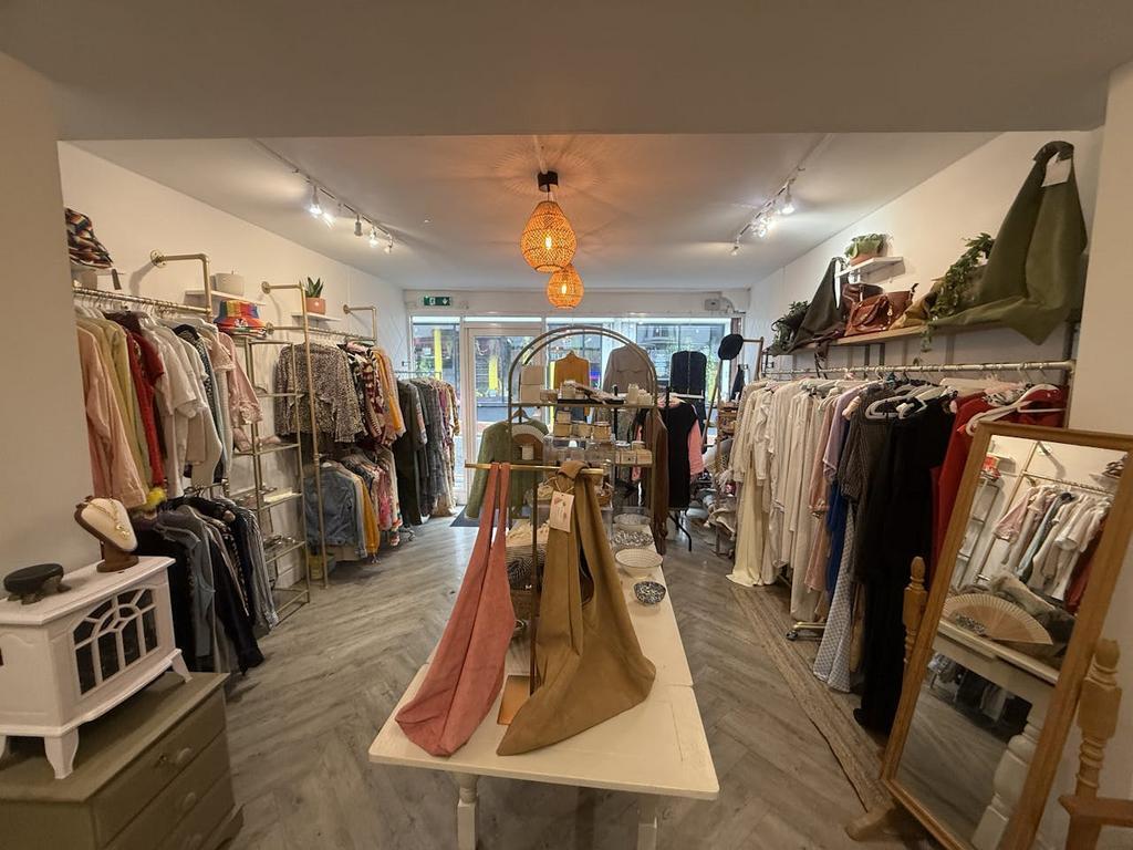 29 Trafalgar St, Brighton for lease Building Photo- Image 1 of 7