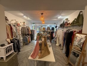 29 Trafalgar St, Brighton for lease Building Photo- Image 1 of 7