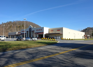 More details for 736 N Beaver Dam Ave, Damascus, VA - Office/Retail, Retail for Lease