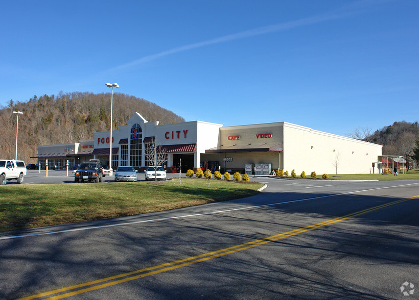 736 N Beaver Dam Ave, Damascus, VA for lease - Primary Photo - Image 1 of 3