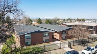 More details for 1415-1425 Kingston St, Aurora, CO - Multifamily for Sale