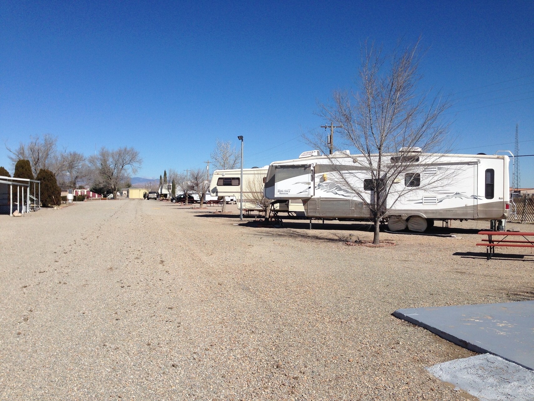 711 N Prescott Ave, Willcox, AZ for sale Primary Photo- Image 1 of 1
