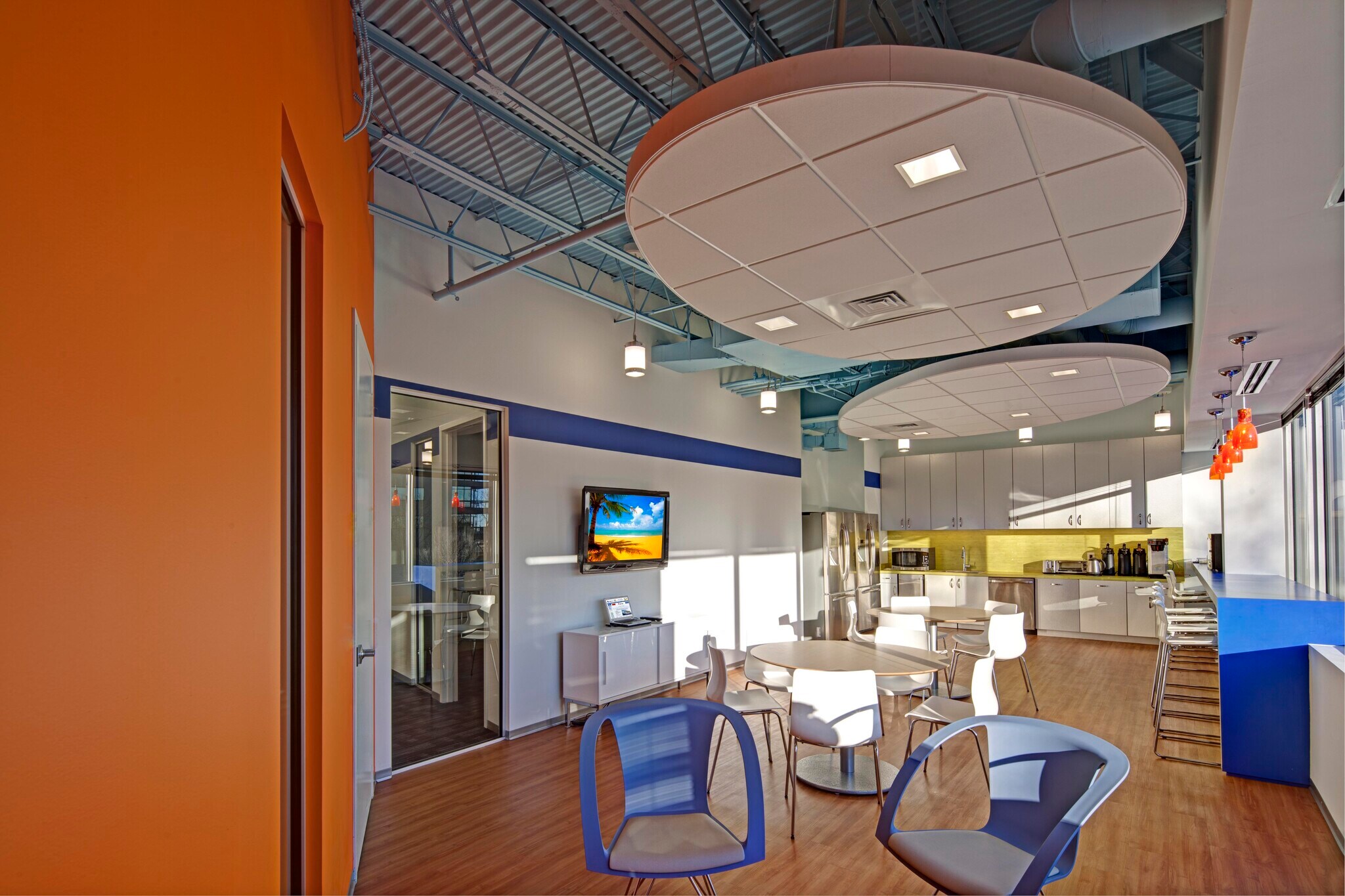 3901 Calverton Blvd, Calverton, MD 20705 Calverton Corporate Center