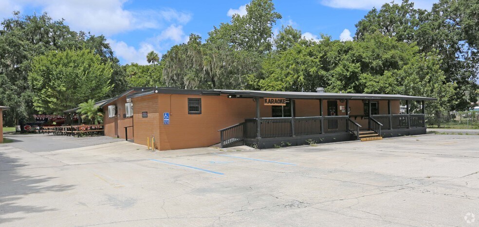 3400 S Nova Rd, Port Orange, FL for sale - Primary Photo - Image 1 of 1