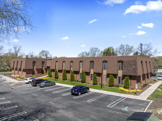 More details for 4 Cornwall Dr, East Brunswick, NJ - Office, Office/Medical for Lease