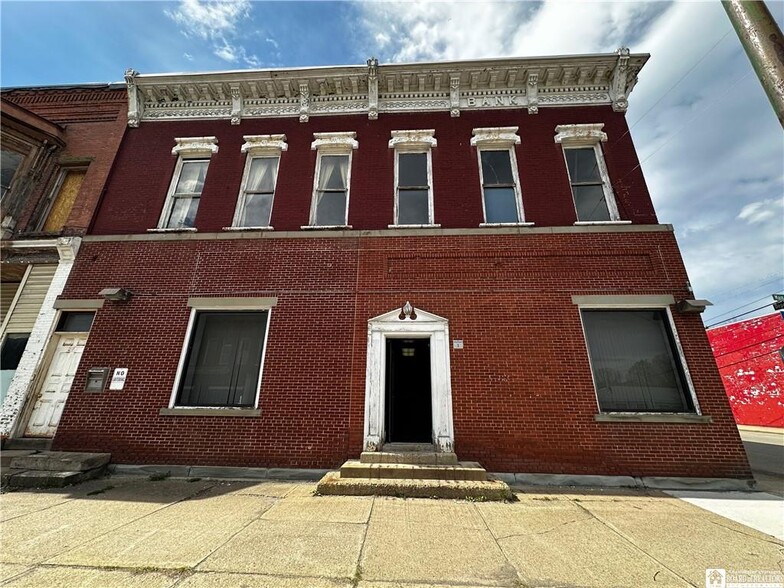 1 Main st, Friendship, NY for sale - Primary Photo - Image 1 of 1