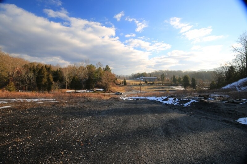 Bancroft Chapel Rd, Kingsport, TN 37660