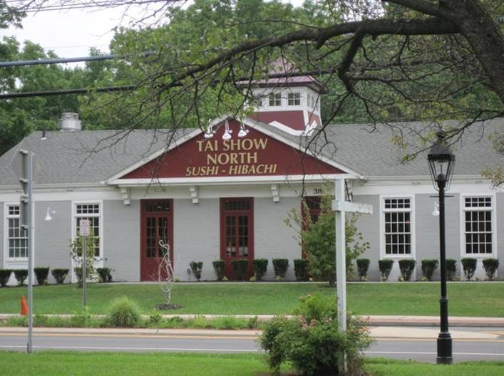 316 Main St, East Setauket, NY for sale Building Photo- Image 1 of 1