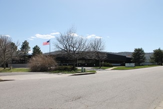 More details for 10488 W Centennial Rd, Littleton, CO - Office/Retail, Industrial for Lease