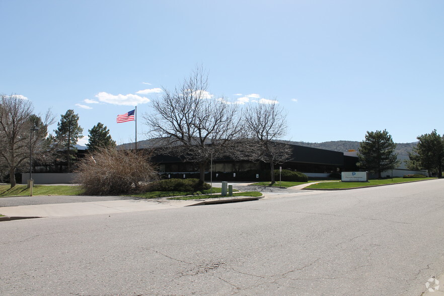 10488 W Centennial Rd, Littleton, CO for lease - Building Photo - Image 1 of 39