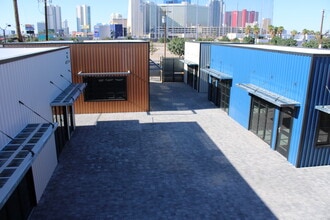 1561 Commerce st, Las Vegas, NV for lease Interior Photo- Image 1 of 6