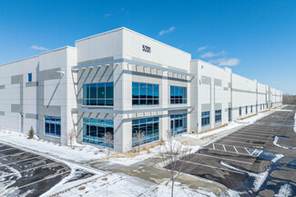 More details for 5201 Dean Lakes Blvd, Shakopee, MN - Industrial for Lease