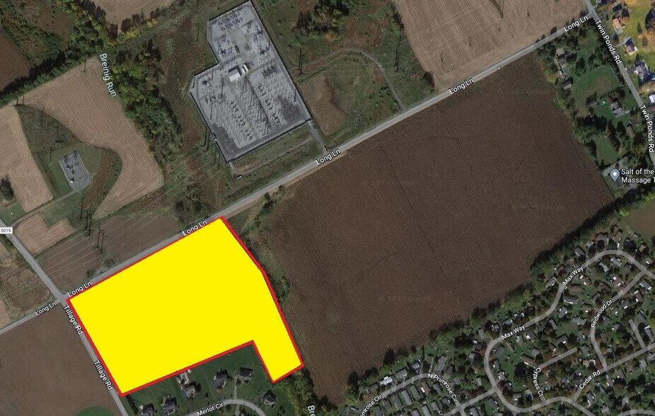 9230 Long Ln, Breinigsville, PA 18031