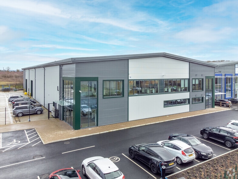 Vale Park, Evesham for sale - Primary Photo - Image 1 of 1