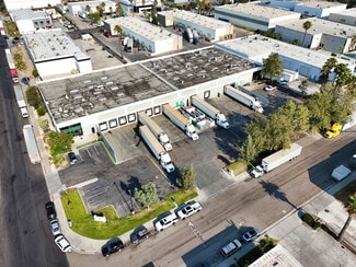 More details for 9940 Marconi Dr, San Diego, CA - Industrial for Lease