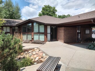 More details for 1717 Madison Ave, Loveland, CO - Office for Lease