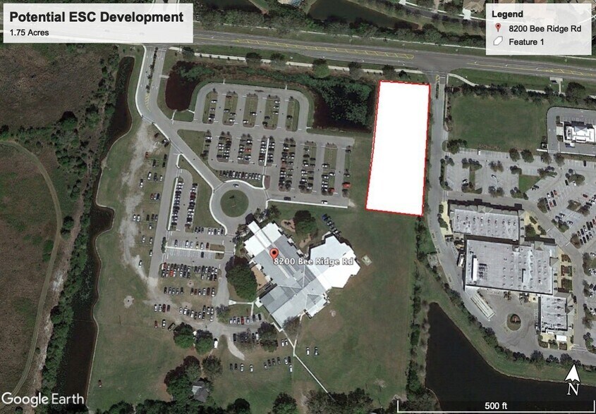 8200 Bee Ridge Rd, Sarasota, FL 34241