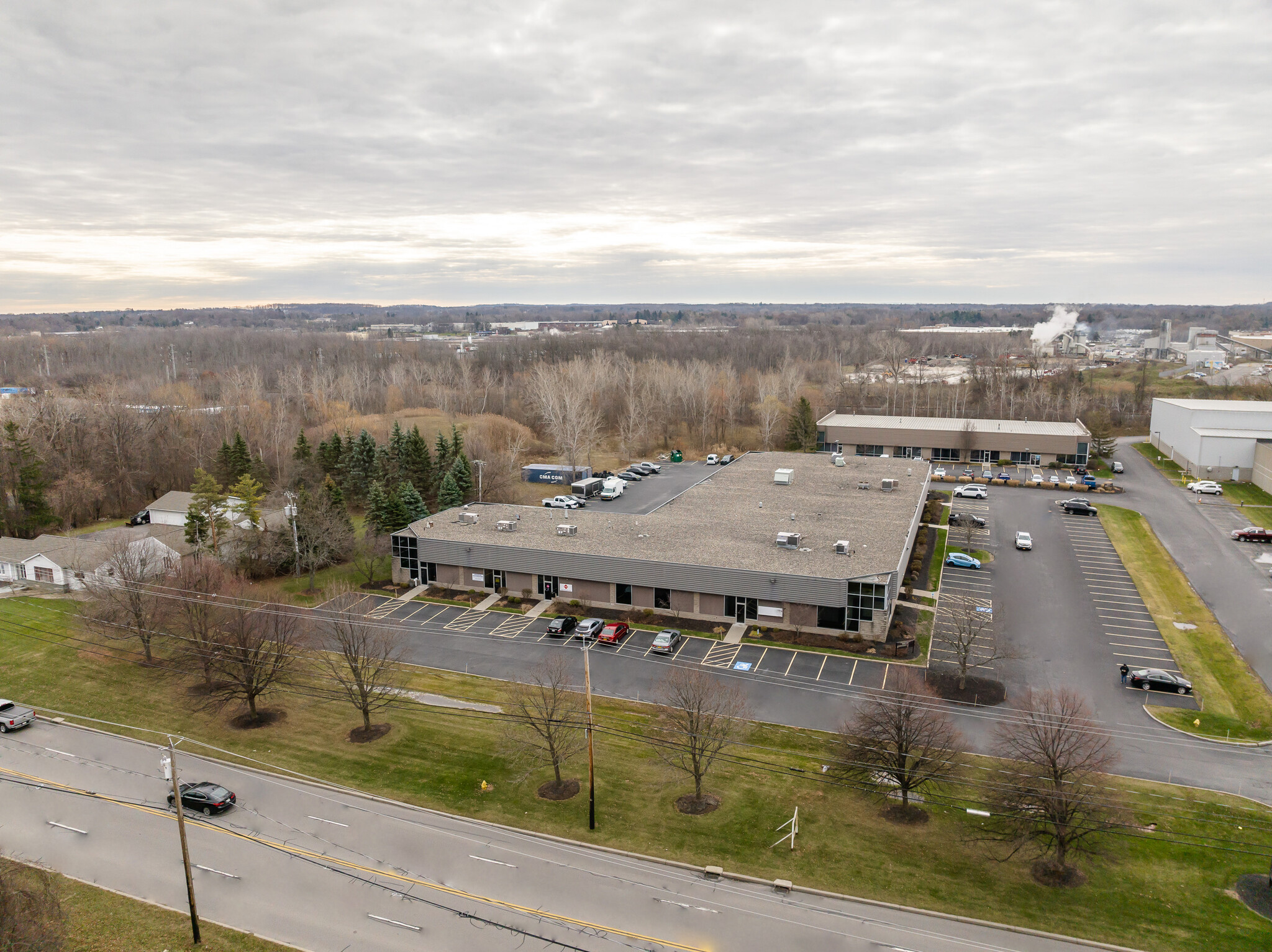 2975 Brighton Henrietta Town Line Rd, Rochester, NY for lease Primary Photo- Image 1 of 8