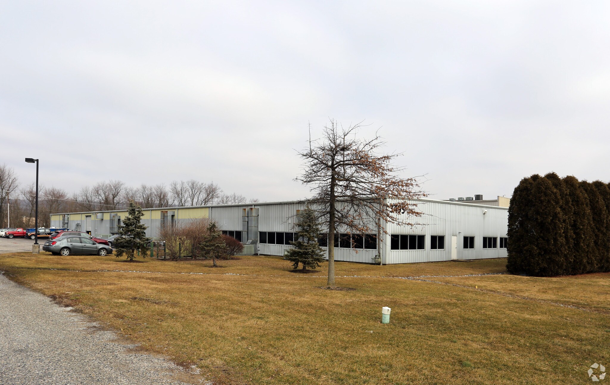 3495 Industrial Dr, York, PA for sale Primary Photo- Image 1 of 1