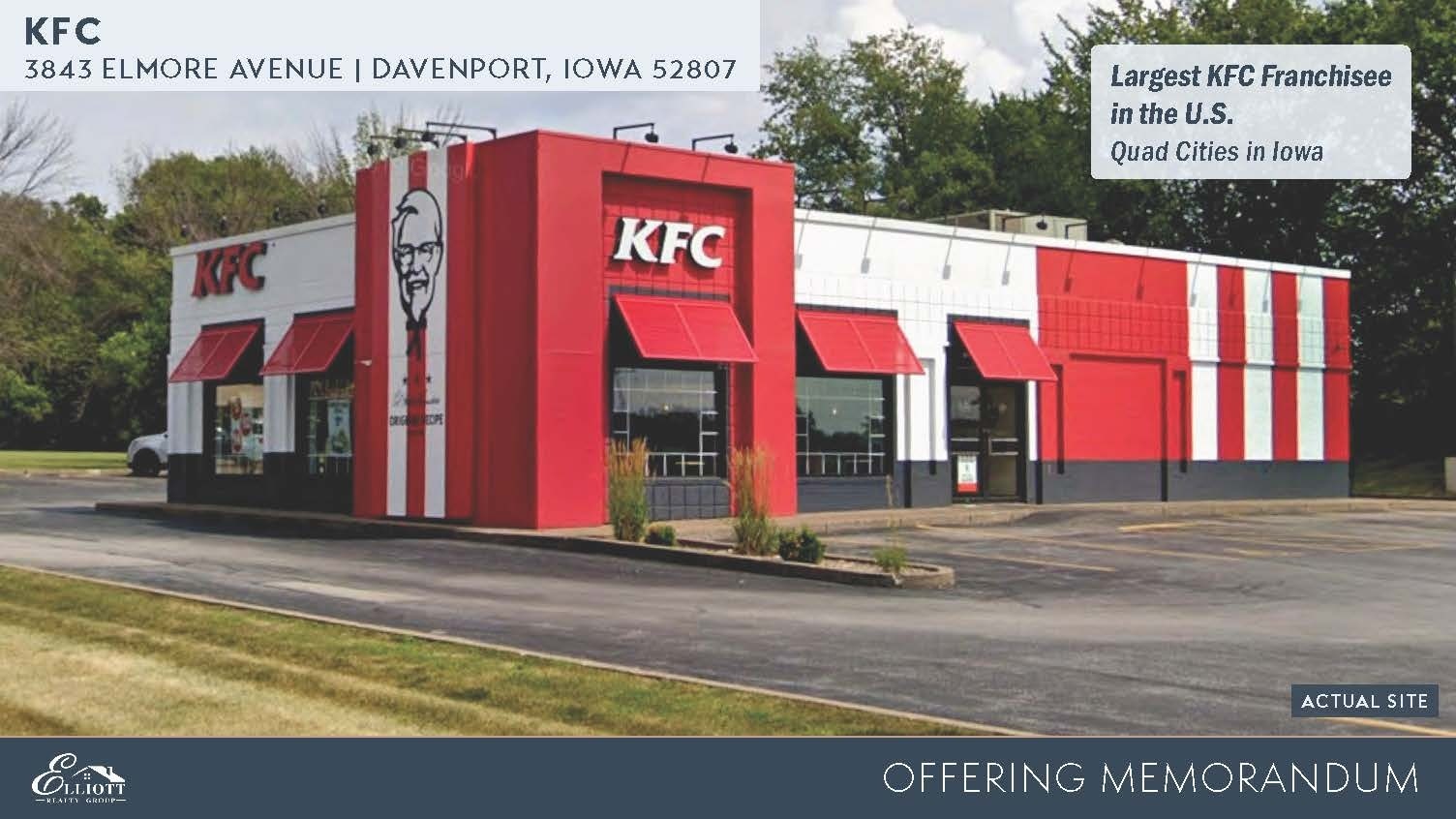 3843 Elmore Ave, Davenport, IA for sale Building Photo- Image 1 of 6