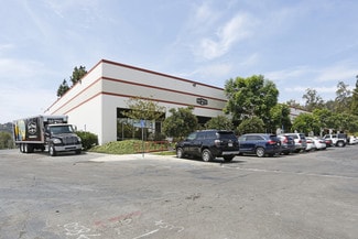 More details for 5965 Santa Fe St, San Diego, CA - Industrial for Lease