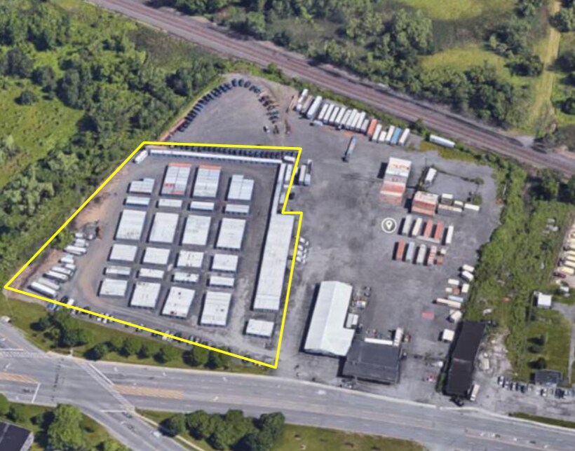 2222 Oriskany Blvd, Utica, NY 13502