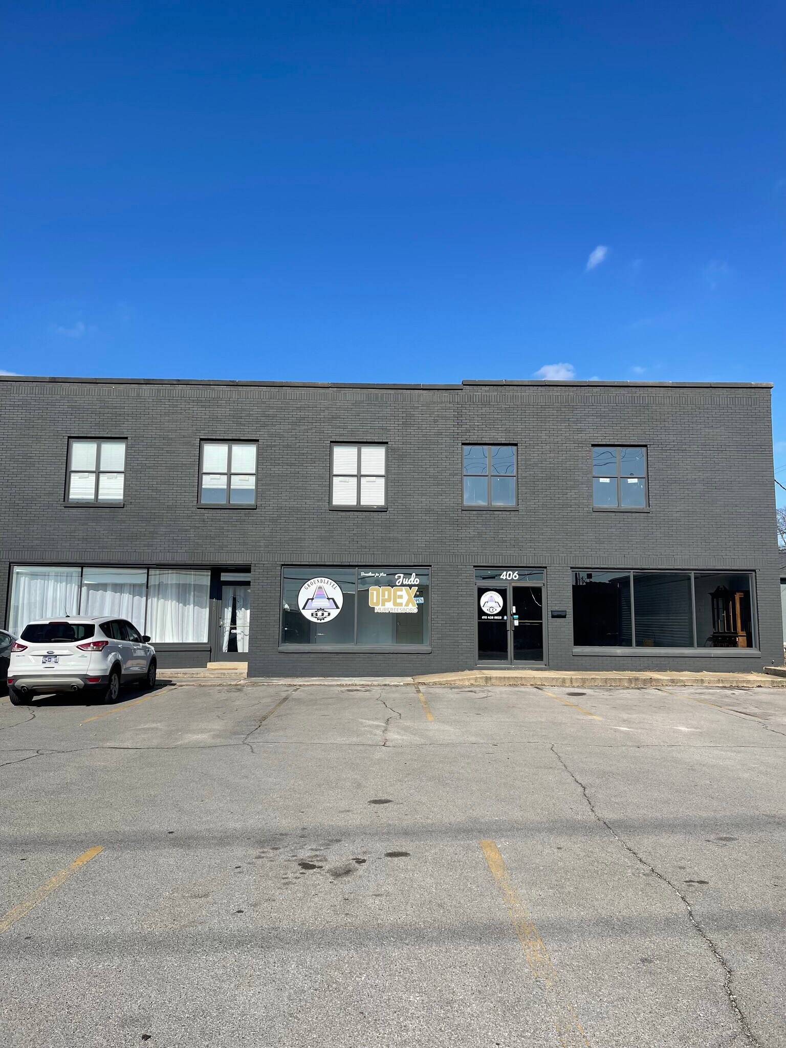 406 W Burton St, Murfreesboro, TN for sale Building Photo- Image 1 of 1