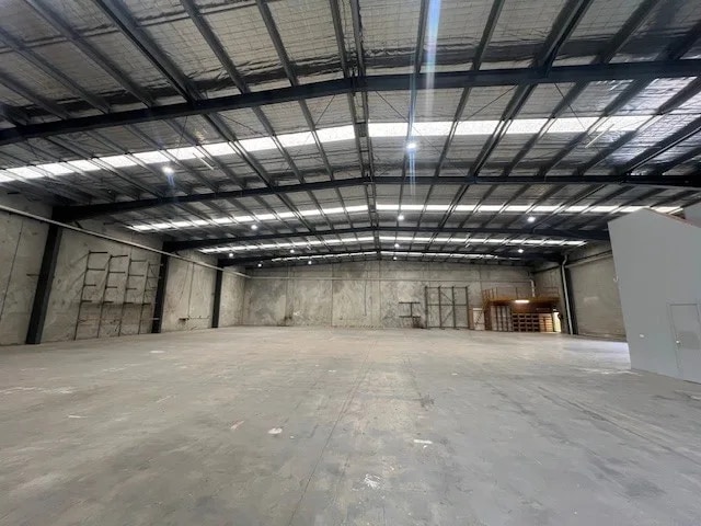 115-123 Proximity Dr, Sunshine West for lease Interior Photo- Image 1 of 9