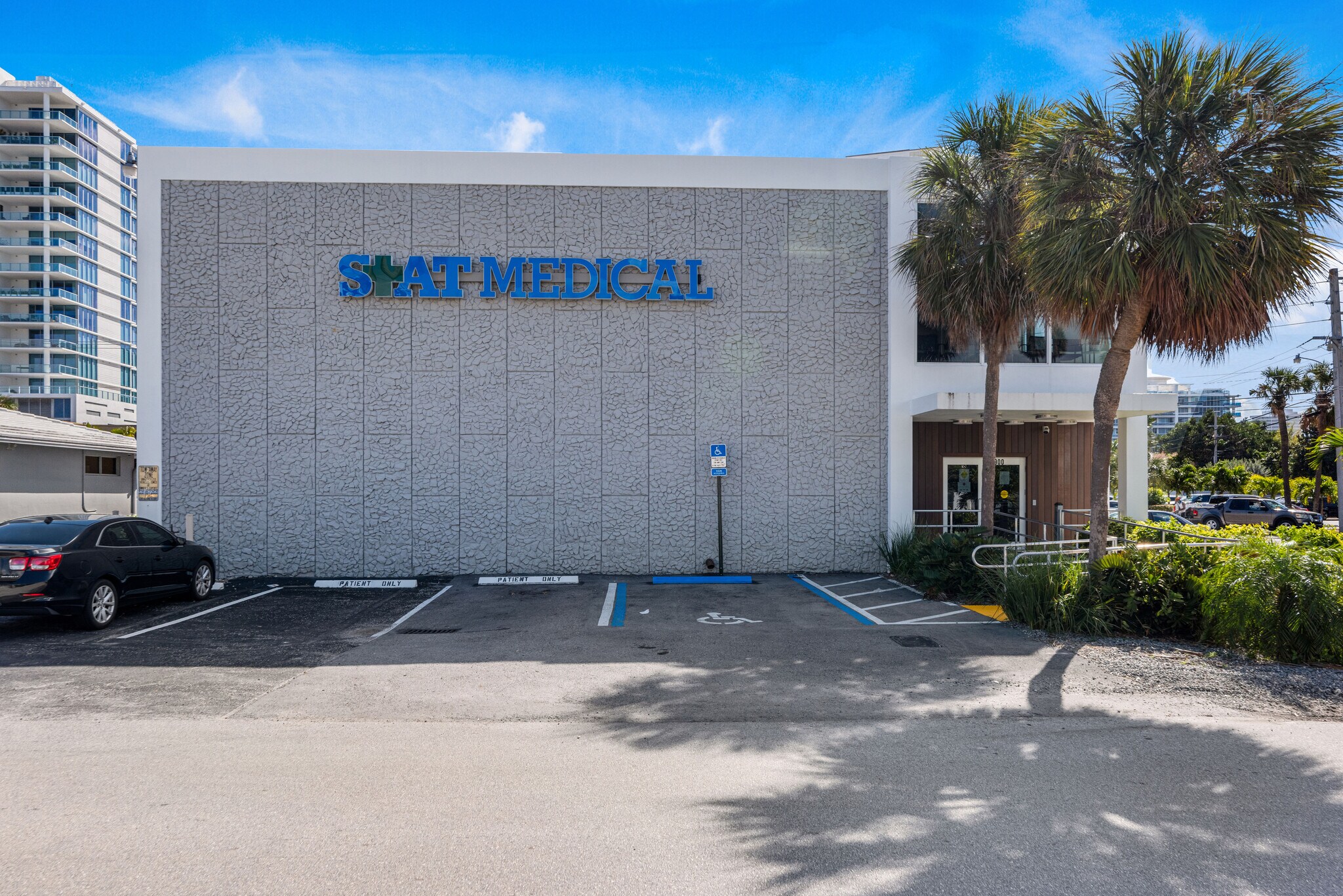 900 NE 26th Ave, Fort Lauderdale, FL for lease Building Photo- Image 1 of 22
