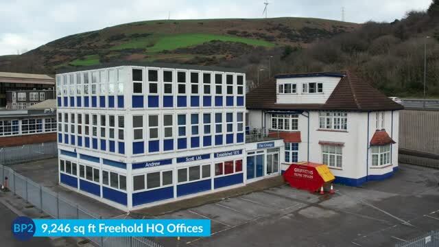 Tygroes Dr, Port Talbot for sale - Commercial Listing Video - Image 1 of 4