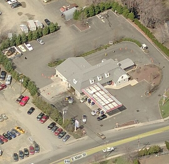 104 E Main St, Mendham, NJ for sale Primary Photo- Image 1 of 1