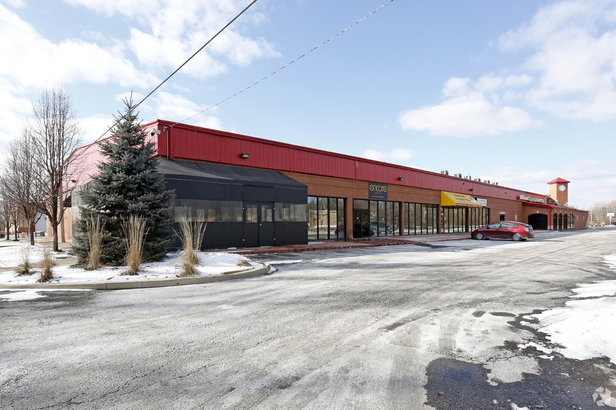 2024 W 163rd St, Markham, IL for sale Primary Photo- Image 1 of 1