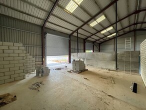 Business Park, Wellington for lease Interior Photo- Image 2 of 3